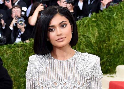 Kylie Jenner Talks Twitter Hack, Sex Tape With Tyga